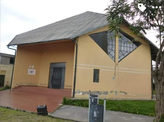 Iglesia Católica San Juan XXIII || Guamaní - Paquisha