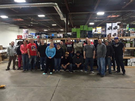 Electronics Store «ReCharged Electronics», reviews and photos, 12735 W Capitol Dr, Brookfield, WI 53005, USA