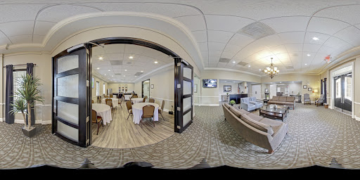 Cemetery «Calvary Hill Cemetery», reviews and photos, 21723 Aldine Westfield Rd, Humble, TX 77338, USA