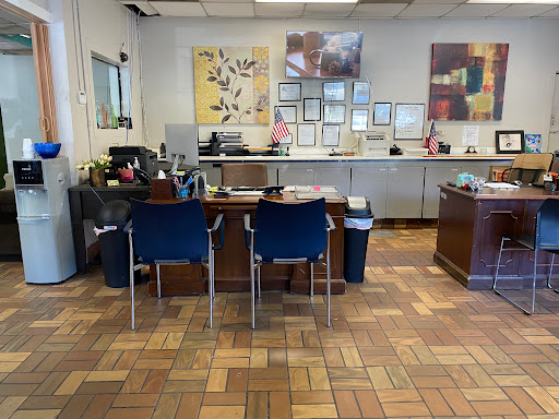 Used Car Dealer «Wheels and Deals», reviews and photos, 2991 Buford Hwy NE, Atlanta, GA 30329, USA