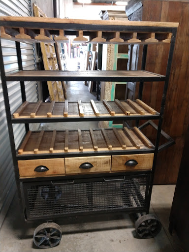 San Diego Rustic Furniture Warehouse image