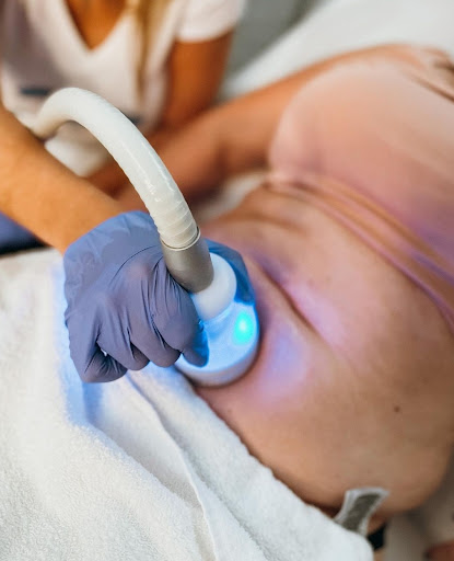 Explore pisces tattoo ideas for woman, creative tattoo ideas in Arlington, available at Haven Studio Co. (formerly Ink Haven Studio)