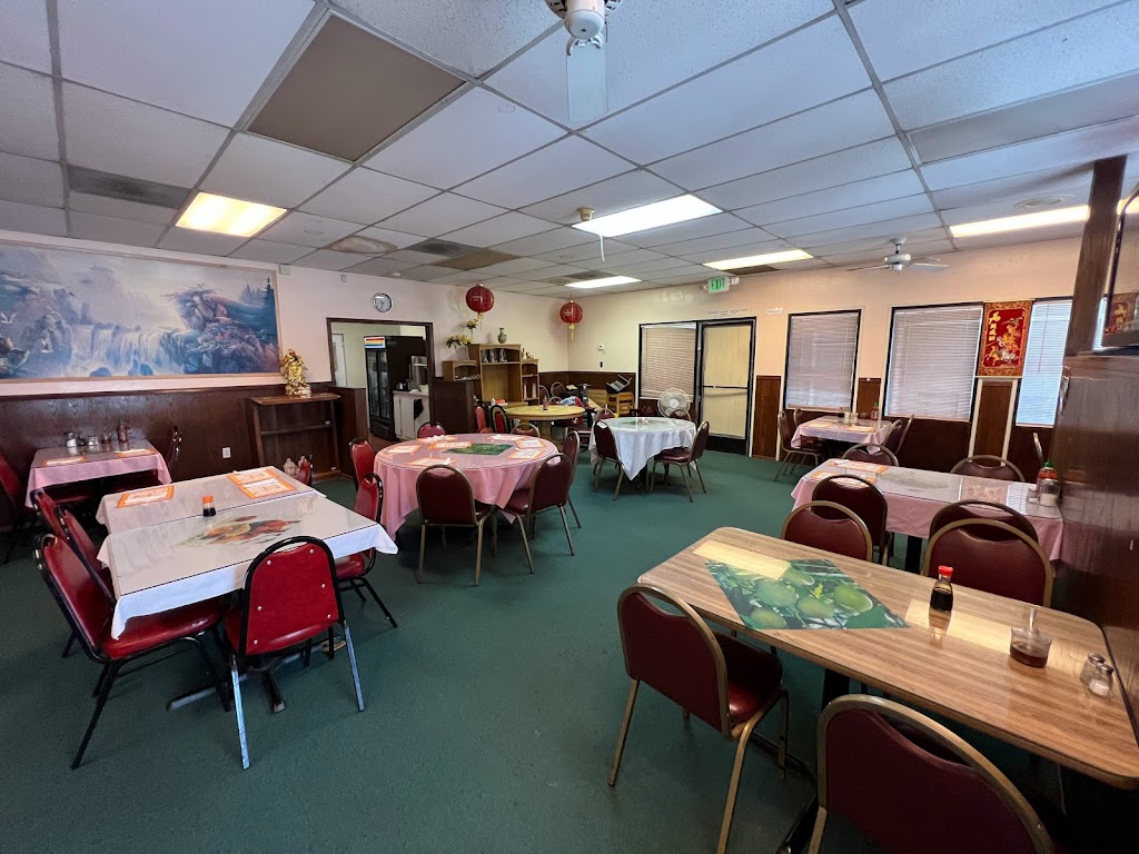 Green Bamboo restaurant 94534