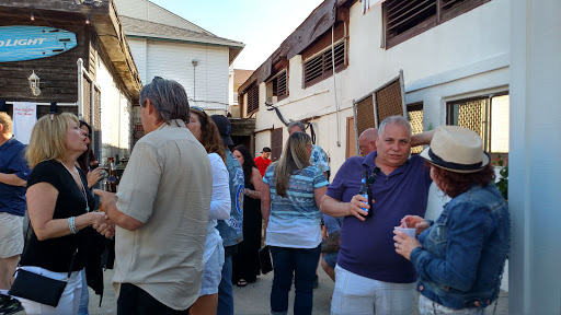 Bar «Springfield Inn», reviews and photos, 8 43rd St #12, Sea Isle City, NJ 08243, USA