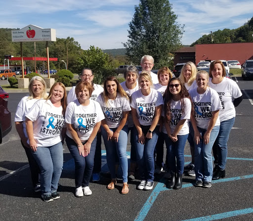 Federal Credit Union «ACT 1st Federal Credit Union», reviews and photos