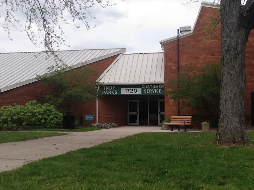 Park «Riverside Park», reviews and photos, 2420 E Riverside Dr, Indianapolis, IN 46208, USA