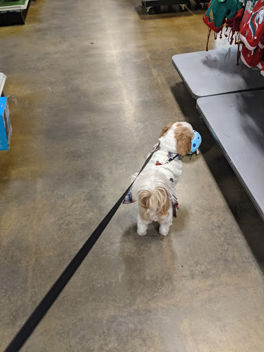 Pet Supply Store «PetSmart», reviews and photos, 4900 Rogers Ave #102a, Fort Smith, AR 72903, USA