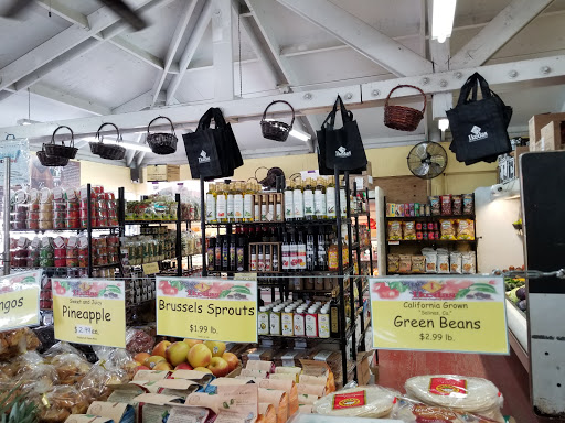 Produce Market «Ikedas Markets», reviews and photos, 26295 Mace Blvd, Davis, CA 95618, USA