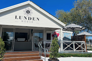 Lunden House Cafe image