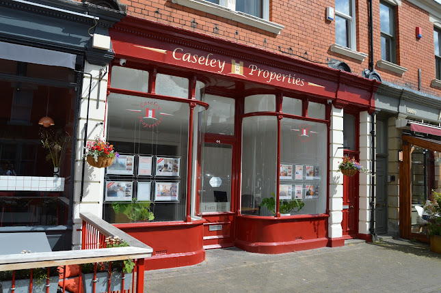 Caseley Properties - Newcastle upon Tyne