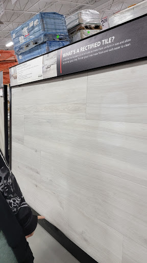 Tile Store «Floor & Decor», reviews and photos, 2913 N Dale Mabry Hwy, Tampa, FL 33607, USA