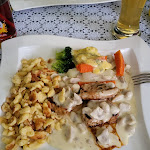 Photo n°1 de l'avis de Marina.i fait le 25/06/2023 à 08:10 sur le  Untere Mühle à Langerringen