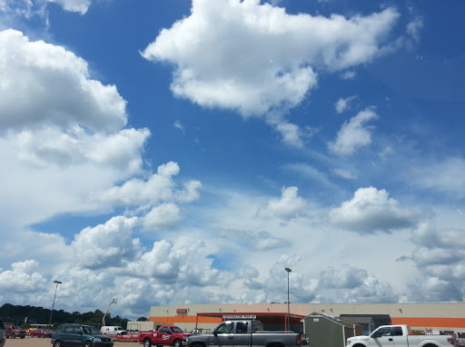 Home Improvement Store «The Home Depot», reviews and photos, 5000 Hampstead Blvd, Clinton, MS 39056, USA