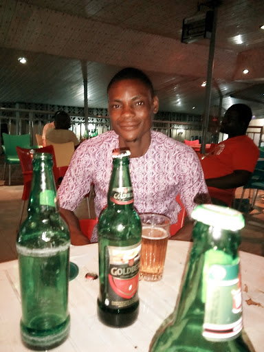 thermocool show room, Iwo Road, Ibadan, Nigeria, Gift Shop, state Oyo