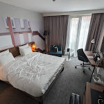 Photo n°1 de l'avis de Petr.o fait le 03/10/2023 à 12:53 sur le  Novotel Regensburg Center à Regensburg