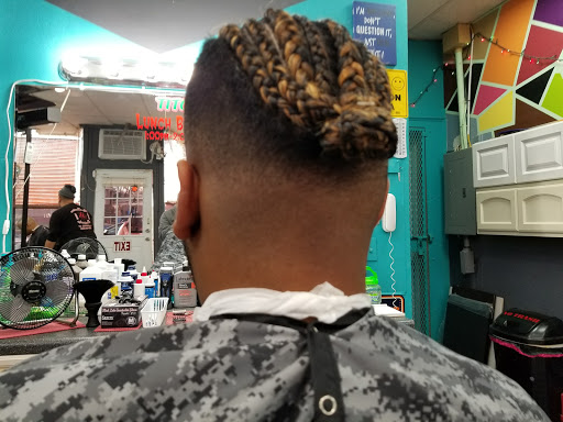 Barber Shop «Los Bambinos Barbershop», reviews and photos, 428 New Britain Ave, Hartford, CT 06106, USA