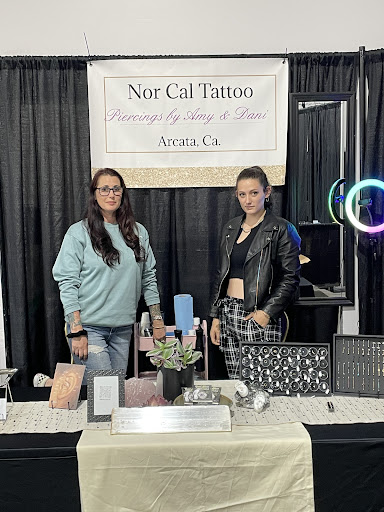 Explore country tattoo ideas for men, creative tattoo ideas in Arcata, available at Nor Cal Tattoo