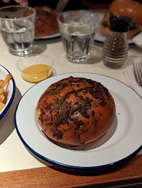 Plats et boissons du Restaurant américain PNY GRENETTE à Grenoble - n°5