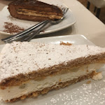 Photo n°1 de l'avis de Erminia.p fait le 15/04/2019 à 07:25 sur le  Angelo Pezzella - Pizzeria con cucina à Rome