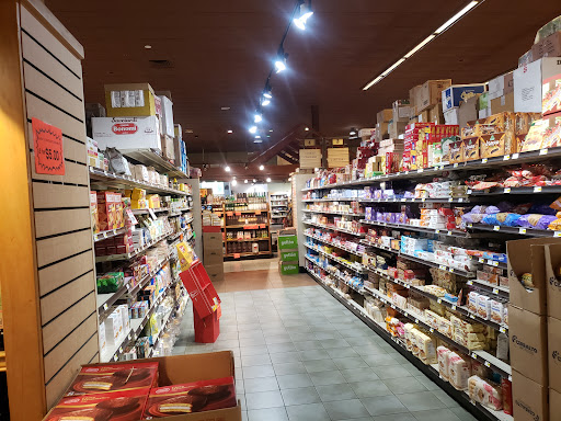 Supermarket «Valley Marketplace Valencia», reviews and photos, 23975 Newhall Ranch Rd, Valencia, CA 91355, USA