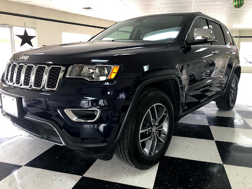 Used Car Dealer «Tom Leitch Auto Center, Inc.», reviews and photos, 125 W Main St, Parsons, TN 38363, USA