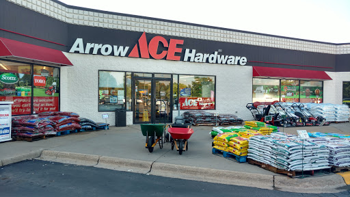 Arrow Ace Hardware, 485 Marschall Rd, Shakopee, MN 55379, USA, 