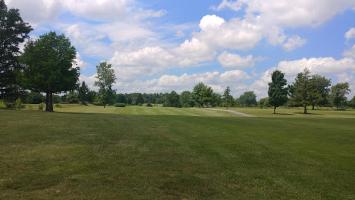 Public Golf Course «Highland Lake Golf Course», reviews and photos, 1972 Highland Rd, Richmond, IN 47374, USA