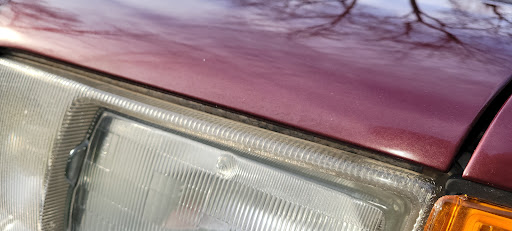 Car Wash «Splash Car Wash», reviews and photos, 382 Danbury Rd, Wilton, CT 06897, USA