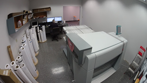 Print Shop «Keith Fabry», reviews and photos, 1420 Commerce Rd, Richmond, VA 23224, USA