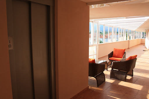 AR Apartamentos Turísticos en Soto del Real