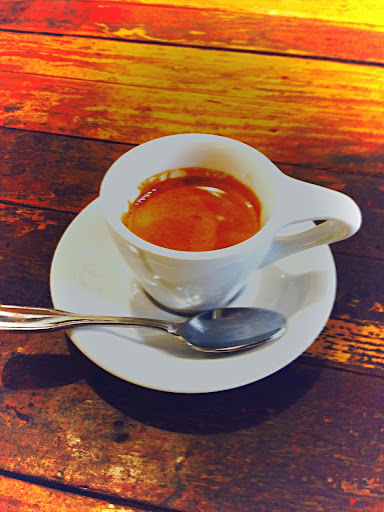 Coffee Shop «Jubala Coffee», reviews and photos, 8450 Honeycutt Rd #104, Raleigh, NC 27615, USA