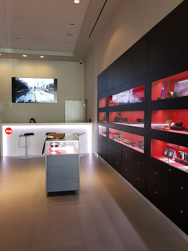 Camera Store «Leica Store Miami», reviews and photos, 372 Miracle Mile, Coral Gables, FL 33134, USA