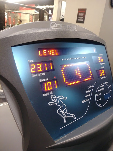 Gym «UFC Gym Northridge», reviews and photos, 9150 Reseda Blvd, Northridge, CA 91325, USA