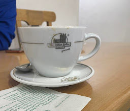 The Italian Coffee Company photo