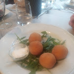 Photo n°4 de l'avis de Juan.i fait le 11/12/2021 à 18:27 sur le  Bruno ai 4 Venti à Rome