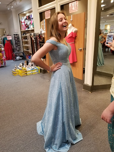 Bridal Shop «Fashion Q», reviews and photos, 750 Citadel Dr E, Colorado Springs, CO 80909, USA