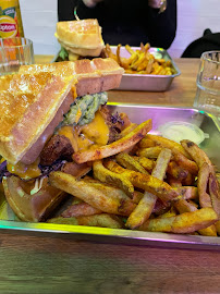 Les plus récentes photos du Restaurant de hamburgers CRISPY SOUL Paris 2 - n°4