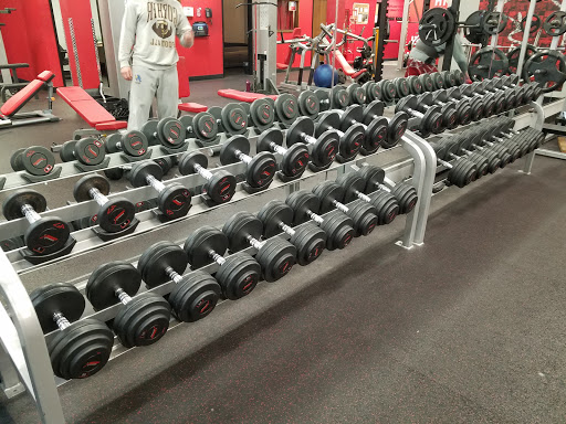 Gym «Snap Fitness», reviews and photos, 4070 Lakeland Ave N, Robbinsdale, MN 55422, USA
