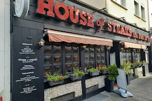 House of Steaks image