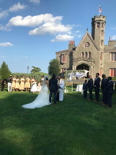 Golf Club «Rye Golf Club», reviews and photos, 330 Boston Post Rd, Rye, NY 10580, USA