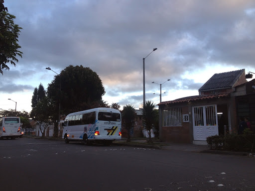 Colegio Santa Angela Merici