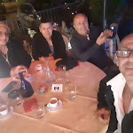 Photo n°2 de l'avis de Aldo.e fait le 30/05/2022 à 19:49 sur le  Cabiria Ristorante à Cumiana