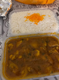 Curry du Rajpoot Restaurant indien et pakistanais à Alfortville - n°10