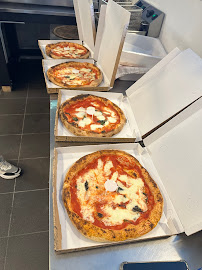 Photos du propriétaire du Livraison de pizzas Cristo Pizza à Menton - n°5