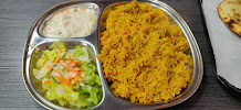 Biryani du Restaurant indien Indian Food à Ris-Orangis - n°7