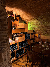 Atmosphère du Restaurant La Cave du Fromager à Nice - n°3