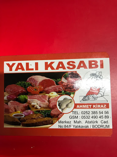 Yali Kasabi