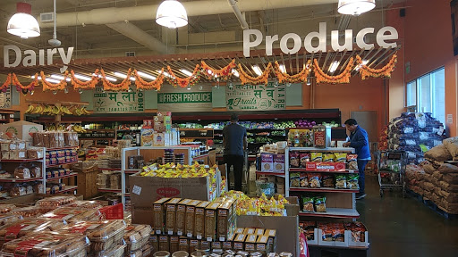Indian Grocery Store «Bharat Bazar», reviews and photos, 3400 Mowry Ave, Fremont, CA 94538, USA