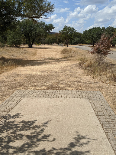 Golf Course «Zilker Park Disc Golf Course», reviews and photos, 2100 Barton Springs Rd, Austin, TX 78746, USA