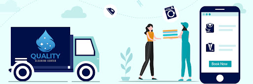 Dry Cleaner «Quality Cleaning Center», reviews and photos, 1686 S Pleasant Valley Rd, Winchester, VA 22601, USA